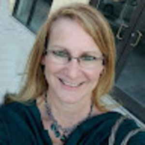 Meet your Posher, Sue